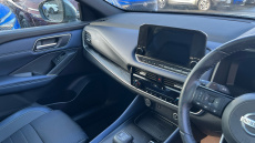 Nissan Qashqai 1.3 DiG-T MH 158 Tekna 5dr 4WD Xtronic Petrol Hatchback